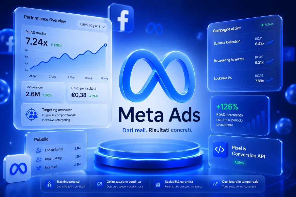Meta Ads Checklist Pro